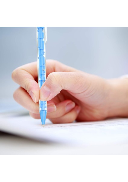 24PCS Labirent Kalem Bulmaca Mürekkep Kalemi Fidget Oyuncak Kalem Okul Için Top Labirent ile Okul Ofis Kırtasiye Doğum Günü Partisi Tedarik (Yurt Dışından) fırsatları