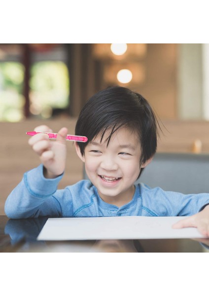 24PCS Labirent Kalem Bulmaca Mürekkep Kalemi Fidget Oyuncak Kalem Okul Için Top Labirent ile Okul Ofis Kırtasiye Doğum Günü Partisi Tedarik (Yurt Dışından) indirimleri