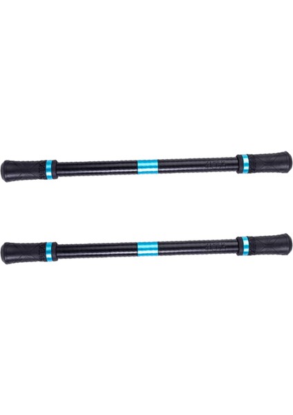 2x Parmak Kalemi Eğirme Kalemleri Mod Oyun Döndürme Kalemleri Uçan Eğirme Kalemi Ağırlıklı Top Parmak Döner Kalem D (Yurt Dışından)