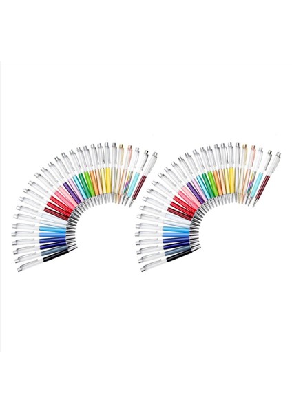 56 Paket Renkli Boş Tüp Yüzen Dıy Kalemleri En Sevdiğiniz Sıvı Kum Kalem Malzemelerini Birçok Durumda Inşa Etmek (Yurt Dışından) modelleri