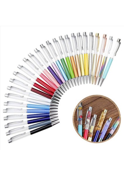 56 Paket Renkli Boş Tüp Yüzen Dıy Kalemleri En Sevdiğiniz Sıvı Kum Kalem Malzemelerini Birçok Durumda Inşa Etmek (Yurt Dışından) indirimleri