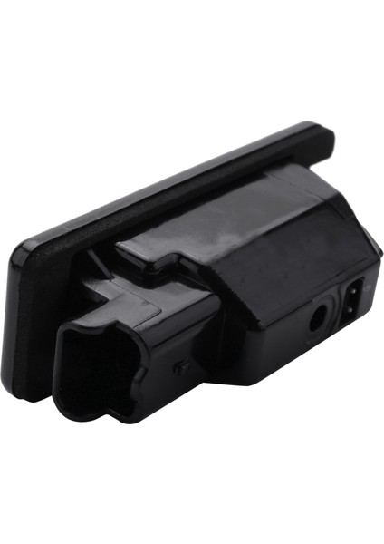 207 Berlingo C2 C3 Pluriel Baujahr 2004-2009 C4 C5 C6 Ds3 P12 Için 2x Plaka Lambası (Yurt Dışından) indirimleri