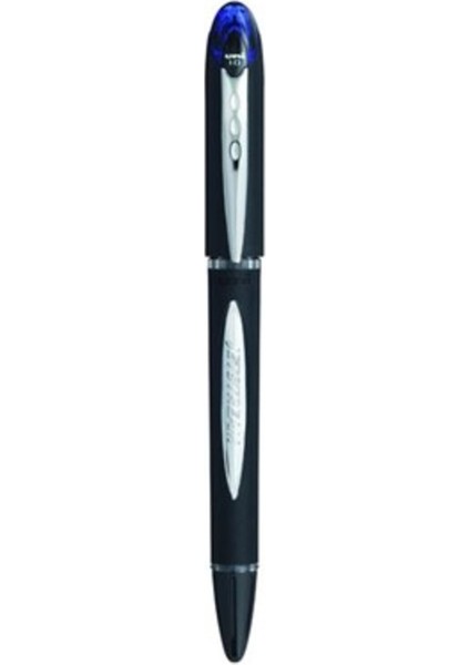 Uni Ball 1.0 Jetstream Tükenmez Kalem Mavi SX-210