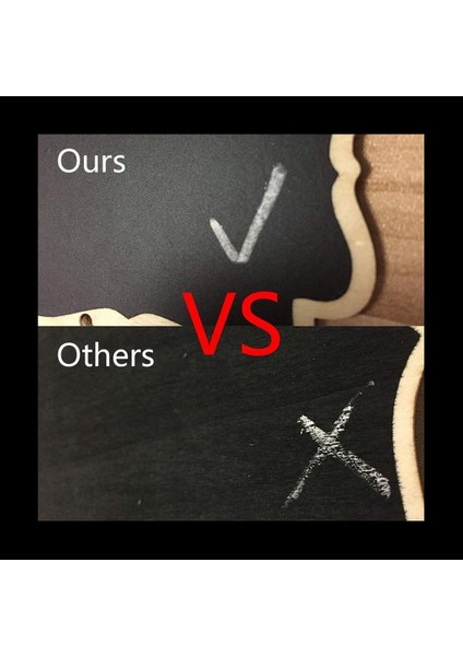 Mini Kara Tahta Tabelaları 200 Paket Çerçeveli Küçük Kara Tahta Etiketleri Şövale Standı Masa Numaraları Için Ahşap Tahta (Yurt Dışından) indirimleri