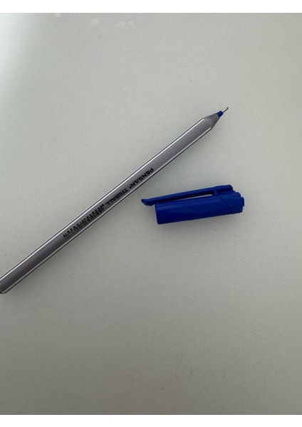 Tükenmez Kalem Triball 1.0 mm Bilye Uç Kırmızı , Mavi, Siyah (3 Adet) fırsatları