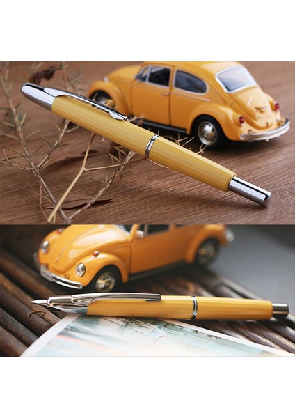 Reçine Çeşmesi Kalemi Ekstra Ince Nib 0 4mm Mürekkep Kalem Dönüştürücü Beyaz (Gümüş Klip) Yazmak Için (Yurt Dışından) modelleri