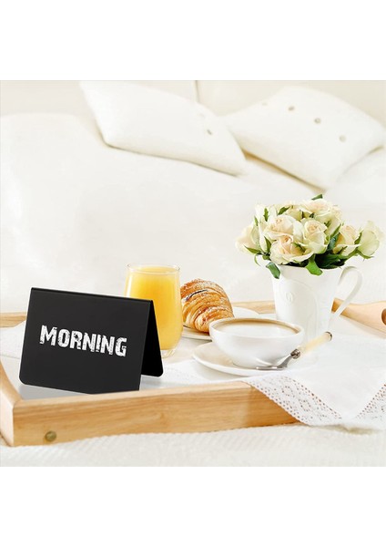 60 Adet Mini Kara Tahta Işaretleri A Şeklindeki Kara Tahta Tabloları Açık Büfe Etiketleri Pvc Silinebilir Tahtalar Beyaz Tebeşir Işaretleyicileri (Yurt Dışından) fiyatları