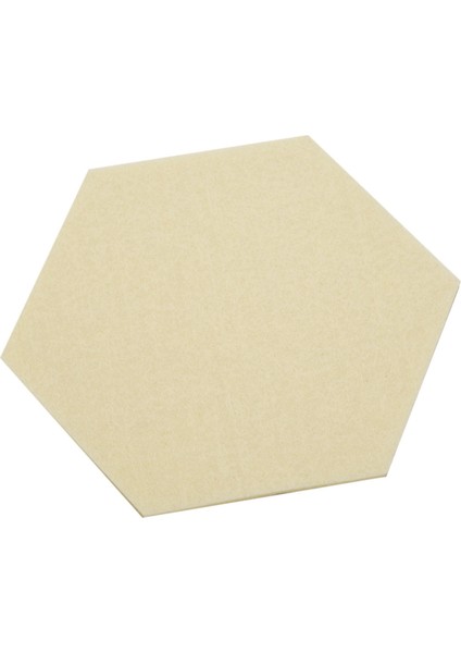 10PCS/SET Altıgen Keçe Tahtası Altıgen Keçe Duvar Çıkartması Çok Faktörlü 3D Dekoratif Mesaj Panosu Turuncu Gri Seriler (Yurt Dışından) indirimleri