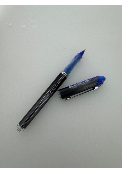 Roller Kalem Vision Elite Bilye Uç 0.5 mm Mavi (3 Adet) fiyatları