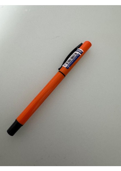 Roller Kalem Mavi Murekkep 0.7 Turuncu Gövde (1 Adet) fiyatları