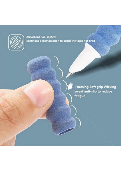 Basın Kalem Değerli Sünger Kalem 0 38 Öğrenci Kalem Değiştirilebilir Mürekkep Çantası Uygulaması Süper Yumuşak Kalem Yazısı (Yurt Dışından) fiyatları