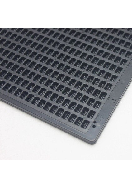 3x 27 Satır ve 30 Izgara Pratik Okul Plastik Braille Portatif Yazı Tahtası (Yurt Dışından) fırsatları
