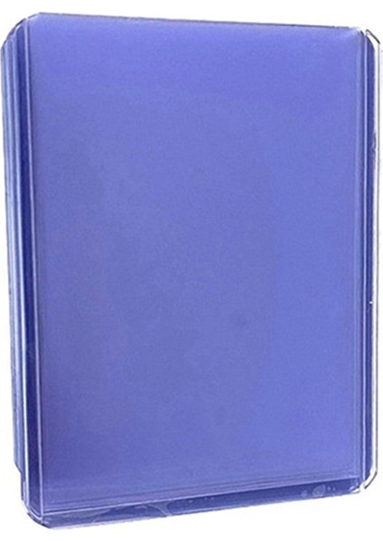 100 Adet Tutucu Top Yükleyiciler ve Koleksiyon Ticareti Için Net Kollar Basketbol Spor Kartları 35PT Sert Plastik (Yurt Dışından) modelleri