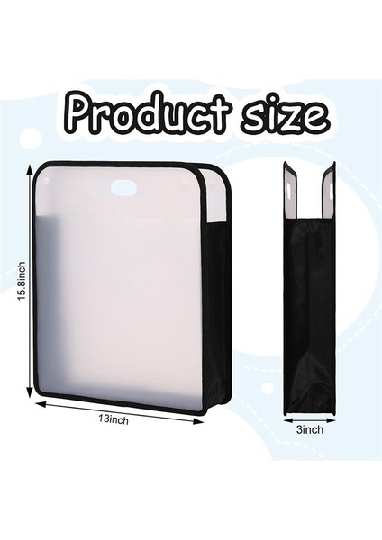 4pcs Scrapbook Kağıt Depolama Kağıt Depolama Organizatörü 12X12 Kağıt Scrapbook Fotoğraflar El Sanatları Siyah Için Şeffaf Scrapbook (Yurt Dışından) modelleri