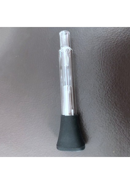 Pax 2 Pax 3 Aksesuarları Için 2x Yeni Cam Su Ağızlık Filtreleme Adaptör Aksesuarları (Yurt Dışından) fırsatları