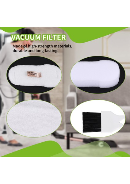 Shark HZ2002 HZ2000 HZ2000 Vertex Kordulu Ilişkili Duoclean Powerfıns Stacut Vagum Searrıcs Için Filtre Parçaları Değiştirme (Yurt Dışından) indirimleri