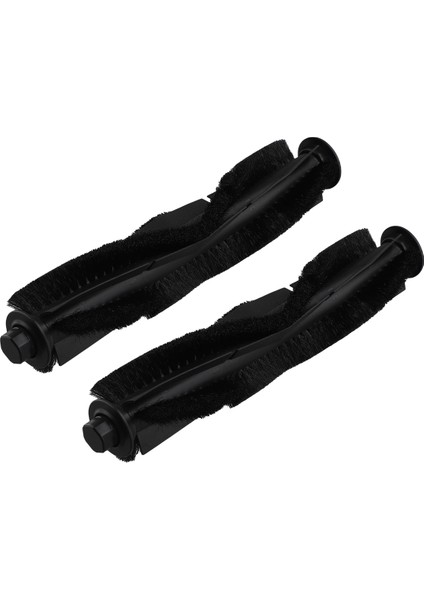 Kyvol Cybovac S31 2pcs Için Honiture Q6 Için Uoni V980MAX Için Proscenic M7 Pro M7 Max M8 Için Ana Silindir Fırçası (Yurt Dışından)