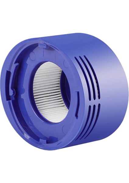 2x Dyson V7 V8 Vakum Temizleyici Montaj Motor Arka Kapak Ön ve Arka Filtre Kiti Motor Arka Kapak Parçaları (Yurt Dışından) modelleri