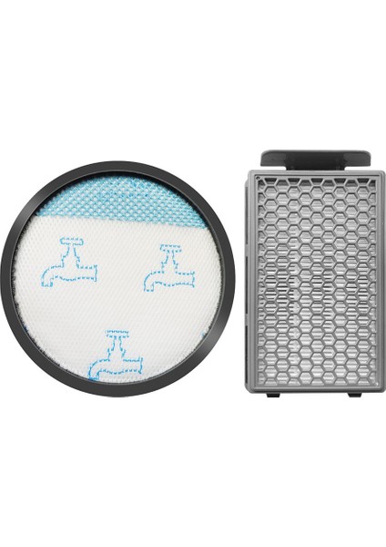 Rowenta RO4811EA RO4871EA RO4855EA RO4826EA Vacuma Seğrici Aksesuarları ZR780000 Parça (Yurt Dışından)