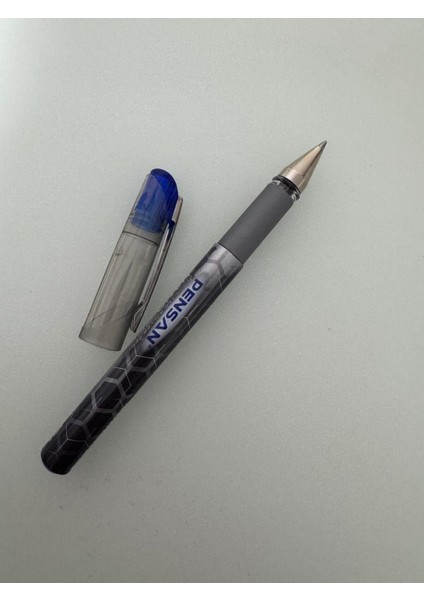 Roller Kalem Nano Gel Jel Bilye Uçlu 0.7 mm Mavi, Kırmızı, Siyah Renk (3 Adet) fiyatları