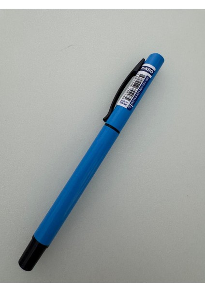Roller Kalem Mavi Murekkep 0.7 Mavi Gövde (1 Adet) fiyatları