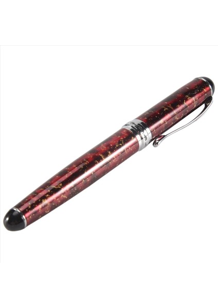 Jinhao X750 Lava Kırmızı Çeşme Kalem Orta Nıb (Yurt Dışından) modelleri