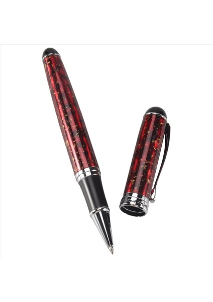 Jinhao X750 Lava Kırmızı Çeşme Kalem Orta Nıb (Yurt Dışından) fırsatları