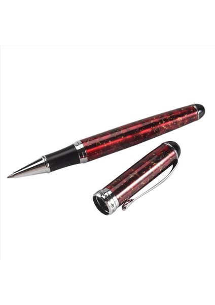 Jinhao X750 Lava Kırmızı Çeşme Kalem Orta Nıb (Yurt Dışından) indirimleri