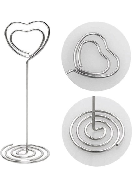 3 5 Inç Tablo Numarası Tutucu 10 Yer Kart Tutucu Seti Tablo Numarası Tutucular Düğün Kartı Tutucu Tablo Numarası Tablo Fotoğraf Tutucuları (3 5 Inç 10 Set) (Yurt Dışından) indirimleri