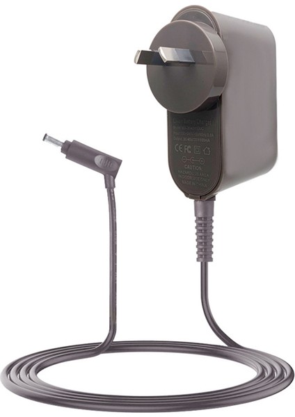 Dyson V6 V7 V8 V8 Kablosuz Vakum Güç Kaynağı Için Yedek Şarj Cihazı 26.1V 0.6A Au Fiş (Yurt Dışından)