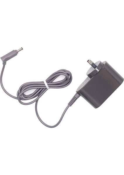 Dyson V6 V7 V8 V8 Kablosuz Vakum Güç Kaynağı Için Yedek Şarj Cihazı 26.1V 0.6A Au Fiş (Yurt Dışından) indirimleri