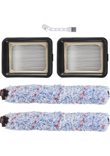 Bissell Crosswave Için Bissell Crosswave Için Aksesuar 3 Bissell Crosswave Için 1 Makeser Için Uyumlu (Yurt Dışından) modelleri