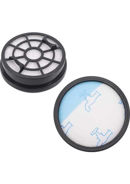 Rowenta ZR904301 RO2981 Için Yedek Parça Hepa Filtre (Yurt Dışından)