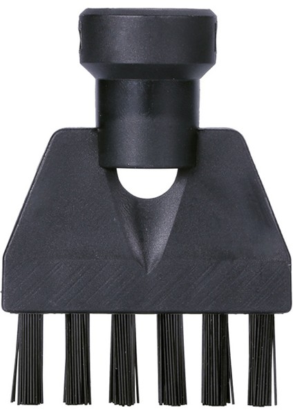 4x Buhar Temizleyici Slit Nozul Fırçası Sprinkler Kafa Karcher Sc1/sc2/sc3/sc4/sc5 Buhar Temizleyici Fırçası Için Düz Fırça (Yurt Dışından)