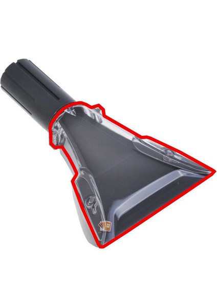 8pcs Puzzi Için Şeffaf Kapak 10/1 10/2 8/1 Yedek Döşeme El Aracı Parça Numarası: 4.130-001.0 (Yurt Dışından) indirimleri