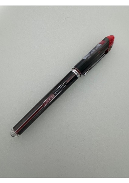 Roller Kalem Vision Elite Bilye Uç 0.5 mm Kırmızı (1 Adet) fiyatları