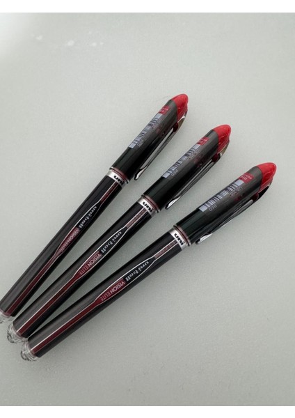 Roller Kalem Vision Elite Bilye Uç 0.5 mm Kırmızı (1 Adet) modelleri