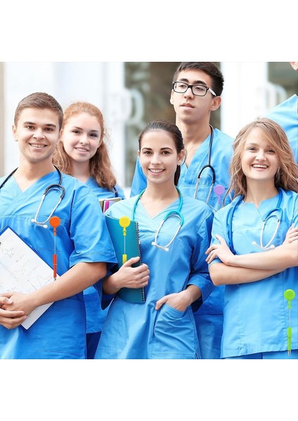 12PCS Boncuk Kalem Rozeti Makarası Klipsini Çekme Boncuk Tükenmez Kalem 6 Renk Boncuklu Yazı Kalemi Diy Zanaat Ofis Malzemeleri (Yurt Dışından) indirimleri