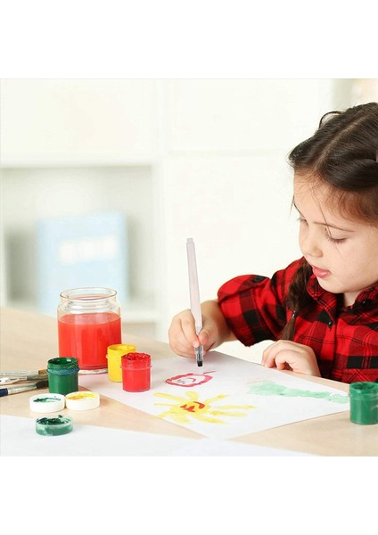 Suluboya Fırça Kalemleri Seti 60 Paket Su Fırçası Kalemleri Doldurulabilir Su Boya Fırçaları Mürekkep ve Su Fırçası Kalemleri Sanat Malzemeleri (Yurt Dışından) indirimleri
