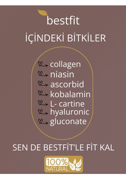 Çayı Limon 60 Adet 1 Aylık Kullanım-bestfit Detox Tea fiyatları