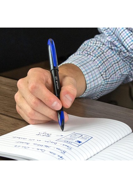 Roller Kalem Aır 0.5 mm UBA-188-M (3 Adet) indirimleri