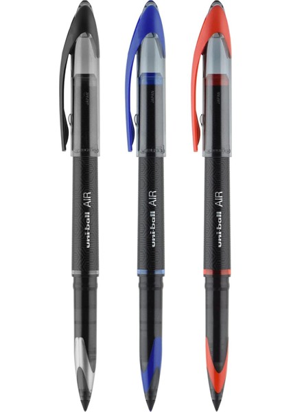 Roller Kalem Aır 0.5 mm UBA-188-M (3 Adet)