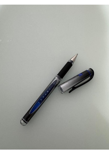 Roller Kalem Gel Impact 1.0 Imza Kalemi Mavi (3 Adet) fiyatları