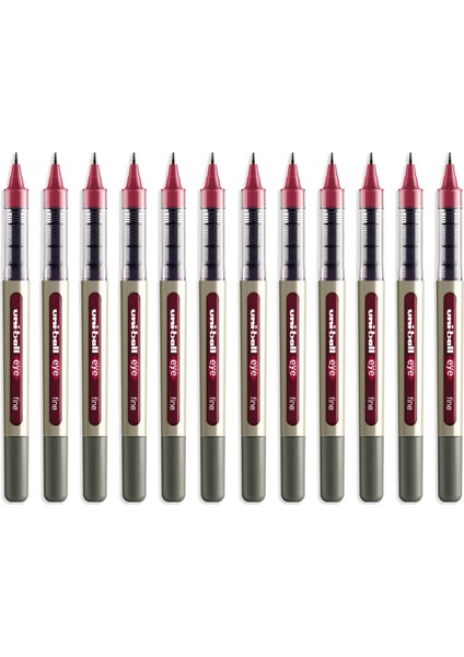 Eye Fine UB-157 Roller Kalem 12'li Kutu