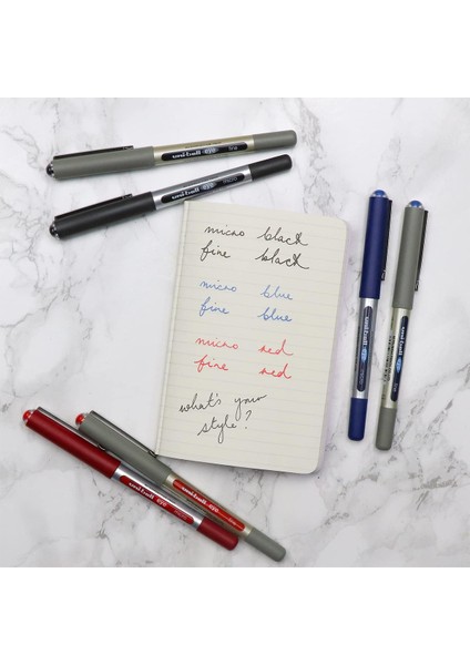 Eye Fine UB-157 Roller Kalem 12'li Kutu indirimleri