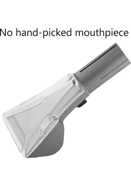 4pcs Puzzi Için Şeffaf Kapak 10/1 10/2 8/1 Yedek Döşeme El Aracı Parça Numarası: 4.130-001.0 (Yurt Dışından) fırsatları