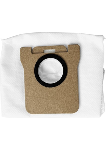 Xiaomi M30 D102 Yedek Ana Yan Fırça Posta Pad Toz Torbaları Yedek Parçalar Aksesuarları (Yurt Dışından) fiyatları