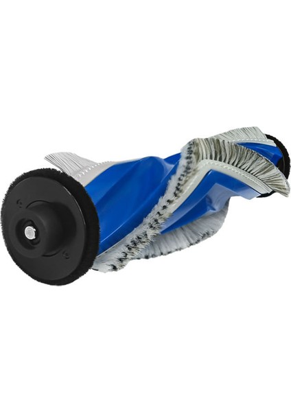 Ecovacs Için T30 Pro / T30 Pro Omni / Yeedi M12 Pro+ Ana Yan Fırça Hepa Filtre Mop Padleri Toz Torbaları Yedek Parçalar (Yurt Dışından) fırsatları