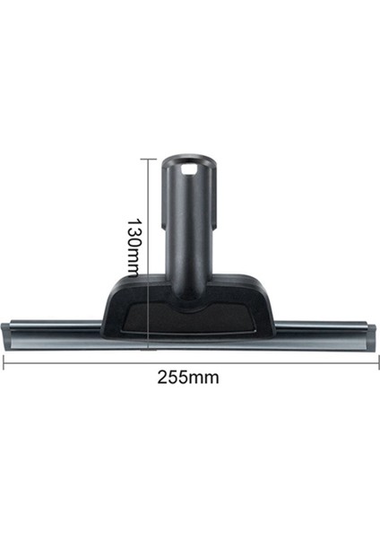 Karcher Için 3x Sc2 Sc3 Sc4 Sc5 CTK10 CTK20 Pencere Nozumu Kazık Yuvarlak Fırça Buhar Temizleyici Aynaları (Yurt Dışından) fırsatları