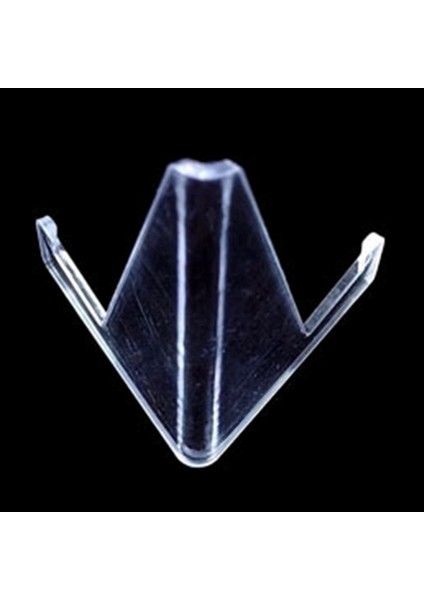 50PCS 35PT-360PT Kart Kollu Ekran Tutucu Akrilik Standlar Beyzbol Futbol Spor Kartı Ticaret ve Ekran Için Küçük Raf (Yurt Dışından) indirimleri